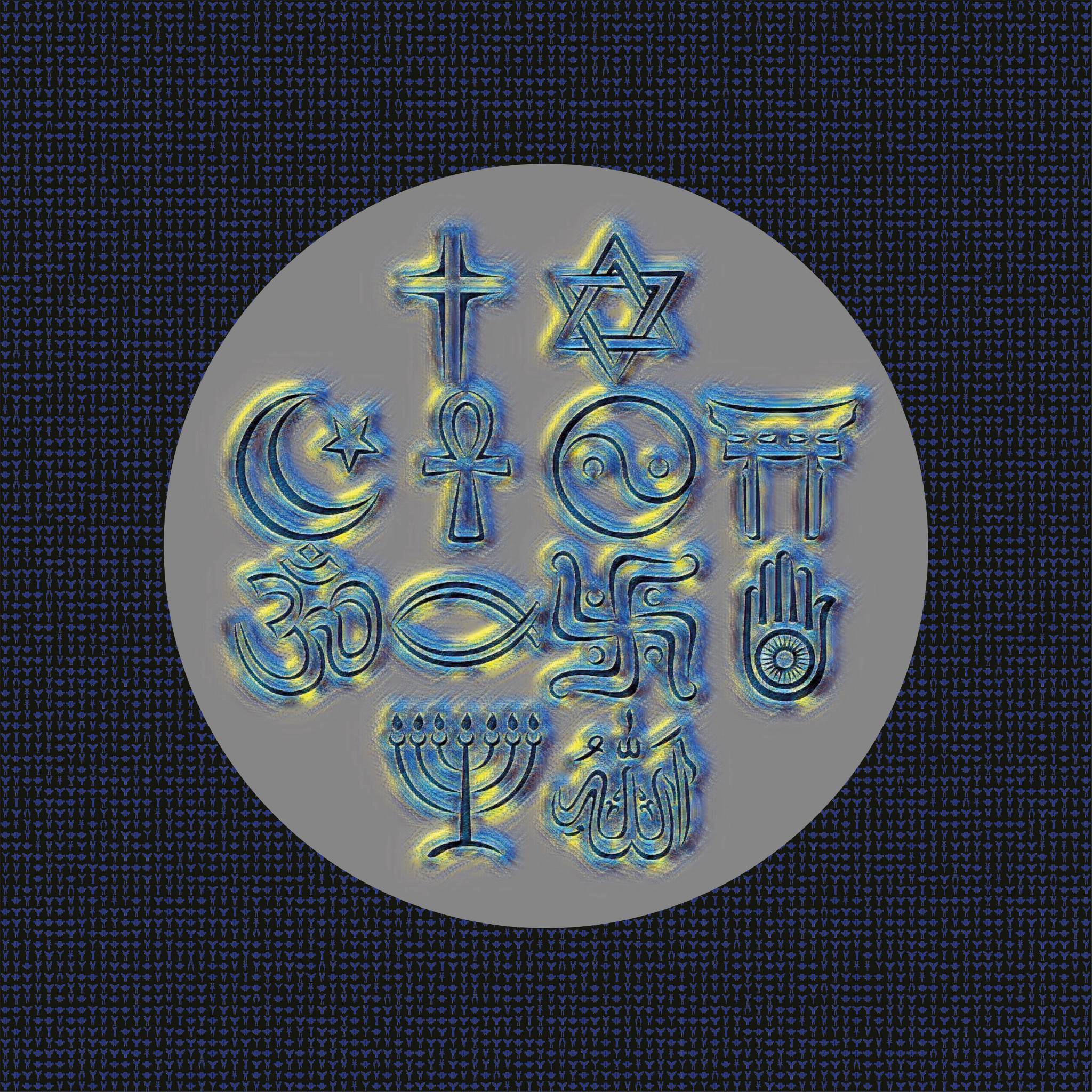 KATHARSIS - Supplice de la Foi